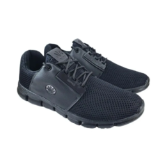 Combo Kio! 2 Pares Zapatilla Kioshi Kaminary Negro - comprar online