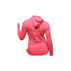 Conjunto! Campera Mujer Lycra Fu+ Pantalon Puño Algodon ng - comprar online