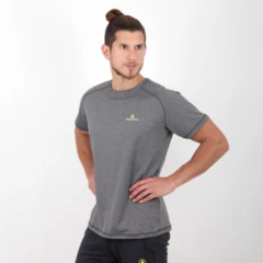 Musculosa Deportiva Hombre Muscur4 Ng+ Remera Hombre Gris en internet