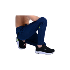 2 Pantalones Deportivos Niño - Urban Luxury (az-Ggs)