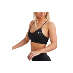 2 Tops Deportivos Mujer Reves Ng/fu Push Up - Topzen - comprar online