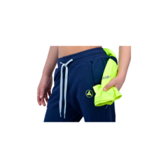 Pantalon Chupin Deportivo Niño Az - Plyccn - comprar online