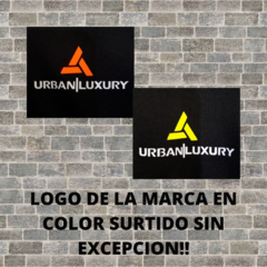 Buzo Mujer Urbano Deportivo Urban Luxury + campera lycra -ng - PASION AL DEPORTE