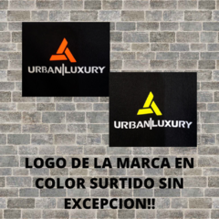 Chomba Deportiva Hombre Urban Luxury AZUL - Chelion - tienda online