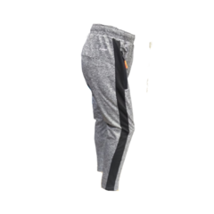 Pantalon Chupin Deportivo Niño Gris - Plyccn - comprar online