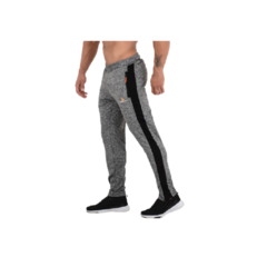 Pantalon Deportivo Hombre Chupin Gris+ Pantalon Liso Plycce - comprar online