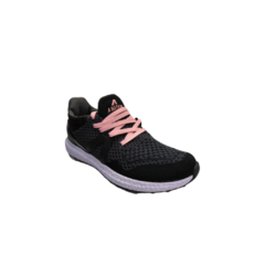 Zapatillas Mujer A Nation Mantras Ng/ro +medias gratis!! - comprar online