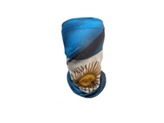 Combo Termico!! Cuello+gorro Lana+guantes Termicos (MALVI) - comprar online