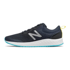 ZAPATILLA RUNNING NEW BALANCE HOMBRE + MEDIAS 1/2 CAÑA DE REGALO - MARISCV3 en internet