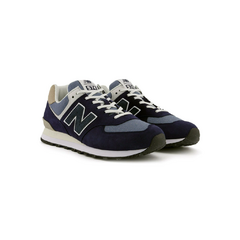 Zapatillas New Balance Hombre Ml574re2 +Medias gratis! - comprar online