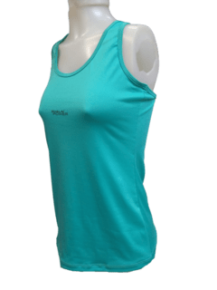 MUSCULOSA MUJER DUAL POWER - MDUAL VDE