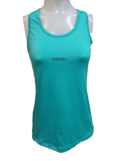 MUSCULOSA MUJER DUAL POWER - MDUAL VDE - comprar online