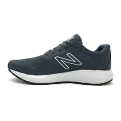 ZAPATILLA NEW BALANCE HOMBRE RUNNING + MEDIAS 1/2 CAÑA GRATS! - ME420EG1 en internet