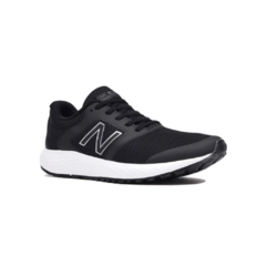 Zapatillas new balance running hombre ME420B1+MEDIAS GRATIS!! - comprar online