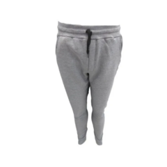 COMBO PANTALÓN ALGODÓN CON PUÑO GRIS X3 - PAPU20 - comprar online