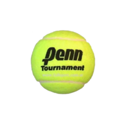 PELOTA TENIS PENN TOURNERMT POR UNIDAD- 104