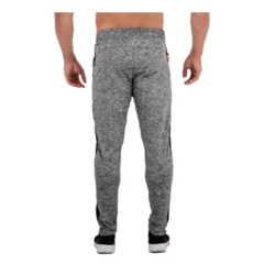 Buzo Deportivo Combinado + Pantalón Deportivo Gris Chupín - comprar online