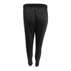 Pantalón Chupín Negro + Guante Fitness Universal Adulto - PASION AL DEPORTE