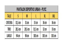 Imagen de Combo deportivo! 2 pantalones microfibra tela de avion