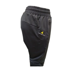 Campera Deportiva Lycra Hombre + Pantalón Chupín Lycra + Brazalete Celu en internet