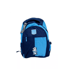 Combo Escolar racing!! mochila 18 pulg+ carpeta + cartuchera 1 PISO eva - comprar online