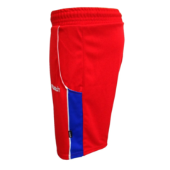 BERMUDA CONCENTRACION ROJA ARGENTINOS JUNIORS- RAJ0440 - comprar online