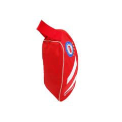 BOTINERO ARGENTINOS JUNIORS REUSCH- RAJ052 - tienda online