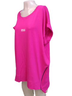 REMERA DEPORTIVA MUJER DUEL POWER SOLO XL - RDUAL - comprar online