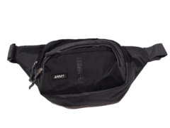 RIÑONERA GRANDE SPORT - RIÑOG - NEGRO - comprar online