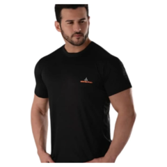 Remera Deportiva Hombre Ng + Pantalón Chupín Bolsillo Ng - tienda online