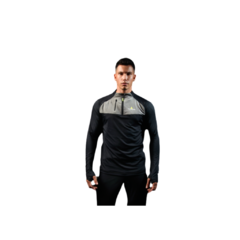 Buzos Lycra Deportivo Hombre Con Y Sin Capucha -X 2 - comprar online