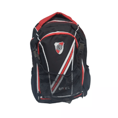 Combo Escolar River-Mochila 18"+Cartuchera Eva 1P+Carpeta - comprar online