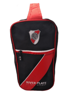 Botinero Oficial River Plate - Rp611