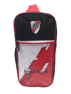 Botinero Oficial River Plate - Rp612