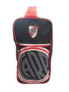 Botinero Oficial River Plate - Rp613