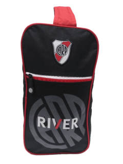 Botinero Oficial River Plate - Rp614
