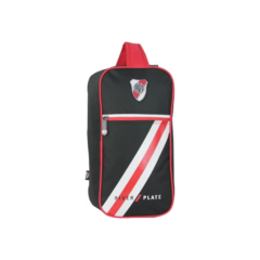 Botinero Oficial River Plate Banda Bl - Rp622 - comprar online