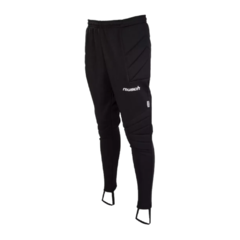 COMBO ARQUERO ADULTO! PANTALÓN REUSCH + CODERAS + RODILLERAS - comprar online