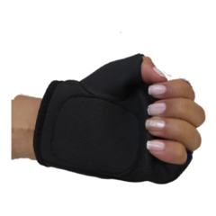 Guantes Fitness Hombre Mujer Talle Adulto Saibike X3 UNIDADES en internet