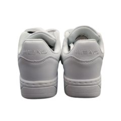 Zapatillas Niños Head Urbanas - San Diego II Blanco - PASION AL DEPORTE