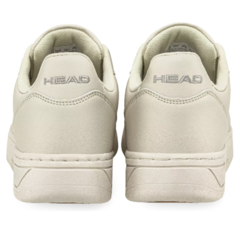 Zapatillas Hombre Head San Diego III - Tiza - tienda online