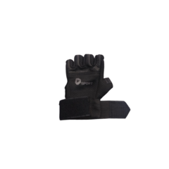 Guantes Simples Gym Entrenamiento + Guantes Con Muñequera - PASION AL DEPORTE