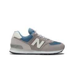 Zapatillas New Balance Hombre Ml574ow2 +Medias gratis! - comprar online