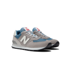 Zapatillas New Balance Hombre - Ml574ow2