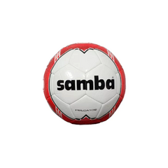 Pelota Futbol N° 5 Samba Predator 6019 + INFLADOR DRB - PASION AL DEPORTE