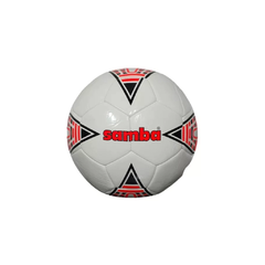 Pelota Futbol N° 5 Samba Predator 6019 + INFLADOR DRB en internet