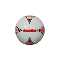 Pelota Futbol N° 5 Samba Predator X 3 Unidades - 6019 - PASION AL DEPORTE