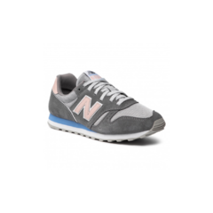 Zapatillas New Balance Mujer Wl373co2 +medias gratis!! - tienda online