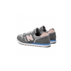 Zapatillas New Balance Mujer Wl373co2 +medias gratis!! en internet