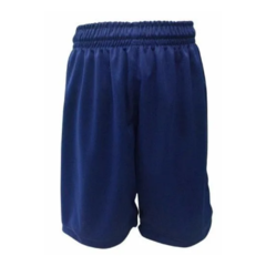 Short De Futbol Azul Adulto Por Mayor 2 Unidades - SHFA - comprar online